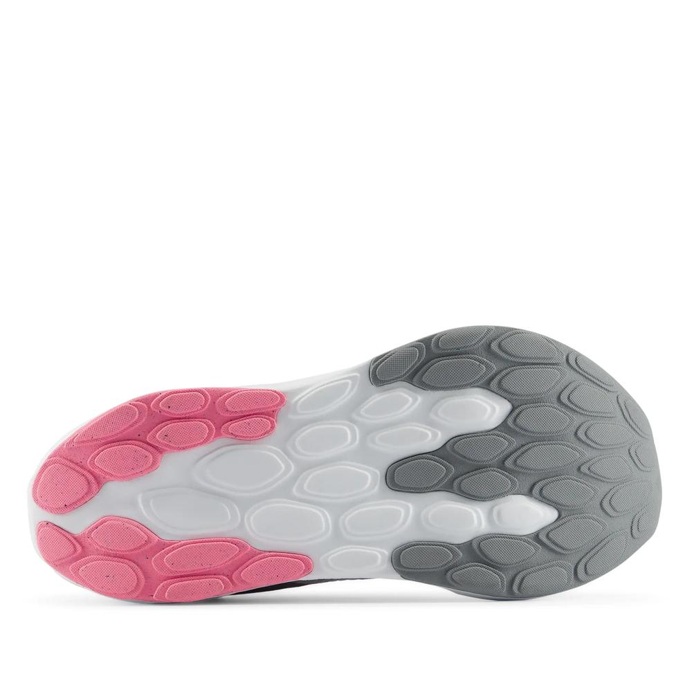 Dětské boty New Balance G5208BU - šedivé