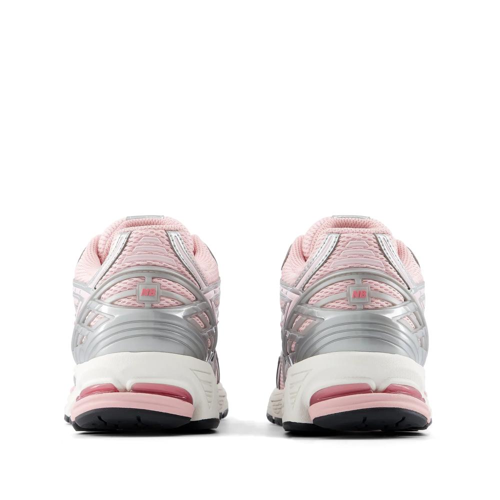 Unisex boty New Balance U19063FT - růžové