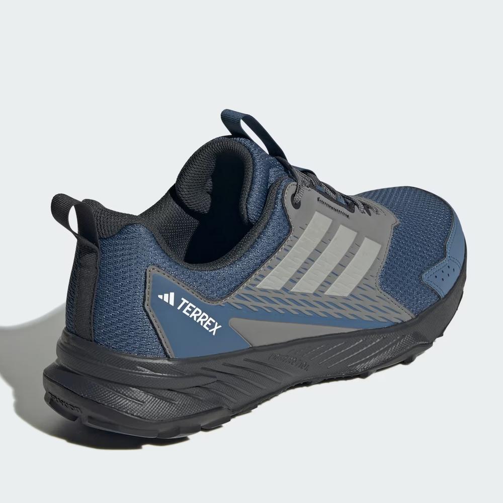 Boty adidas Terrex Tracefinder Trail Running JI0958 - tmavě modrě