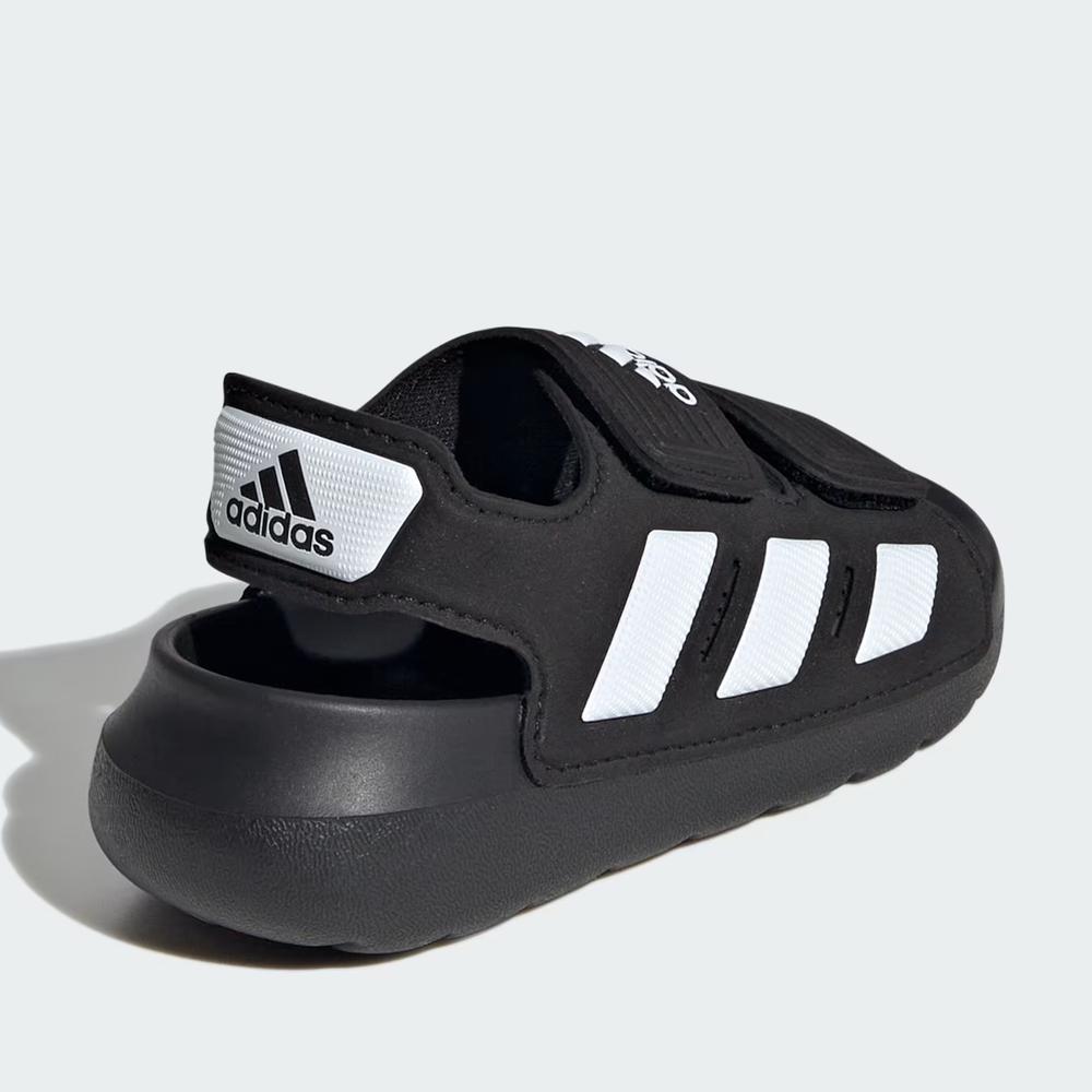 Sandále adidas Sportswear Altaswim 2.0 ID0306 - černé