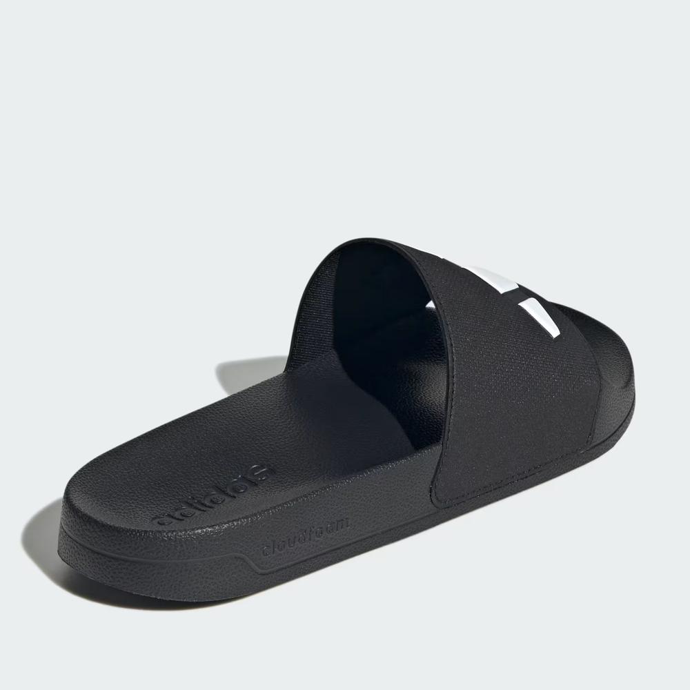 Unisex Žabky adidas Originals Adilette Lite Slides JS3565 - černé