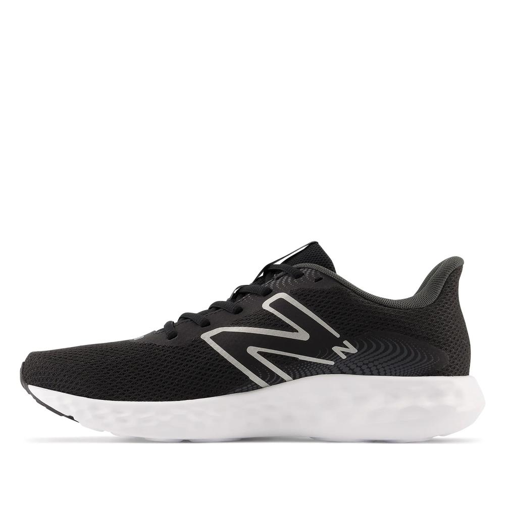 Pánské boty New Balance M411LB3 – černé