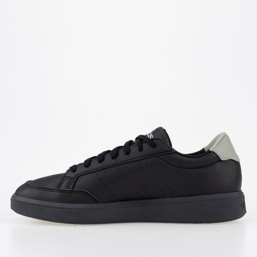 Boty adidas Nova Court Lifestyle Vegan GZ1783 - černé