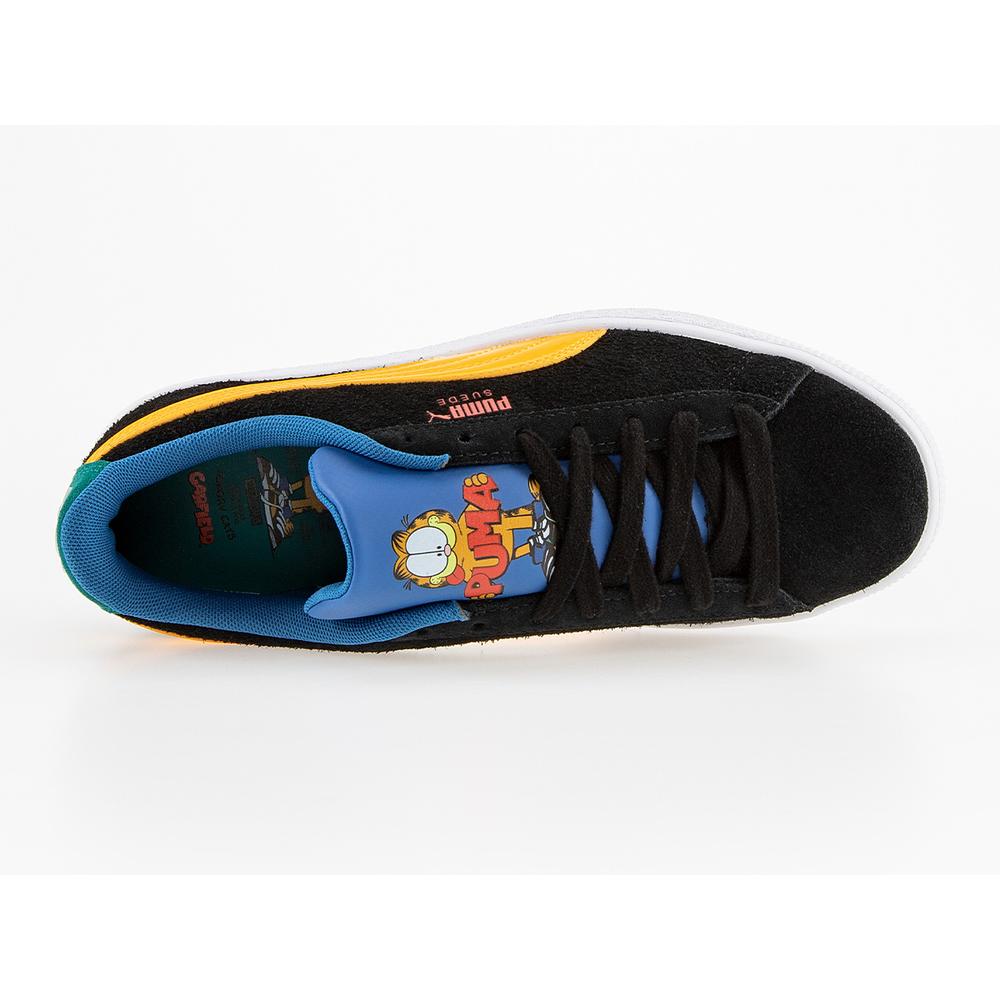 Boty Puma x Garfield 38455301 - různobarevné