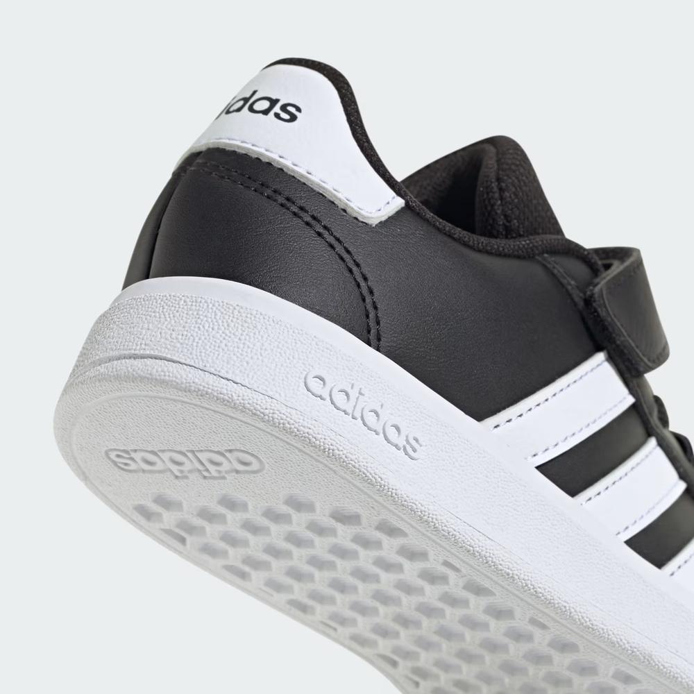 Boty adidas Grand Court 2.0 IE5995 - černé