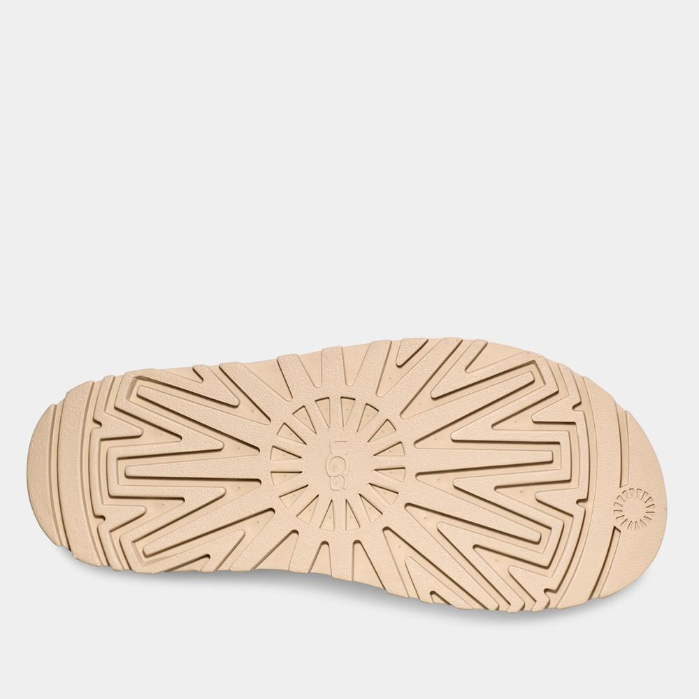 Sandále Ugg GoldenGlow 1152685-SSAL - béžové