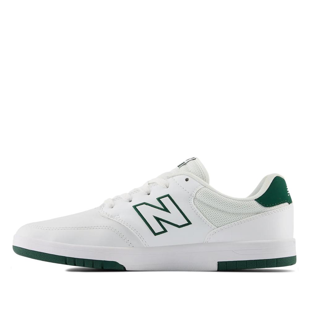 Pánské boty New Balance Numeric NM425JLT - bílé