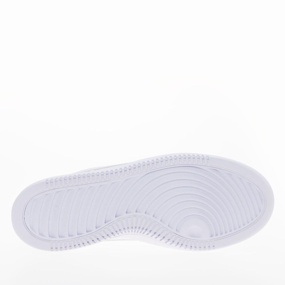 Boty Nike Court Vision Alta DM0113-100 - bílá