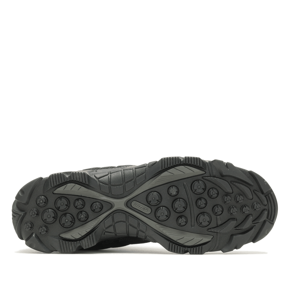 Boty Bates GX-4 Gore-Tex E02266 - černé