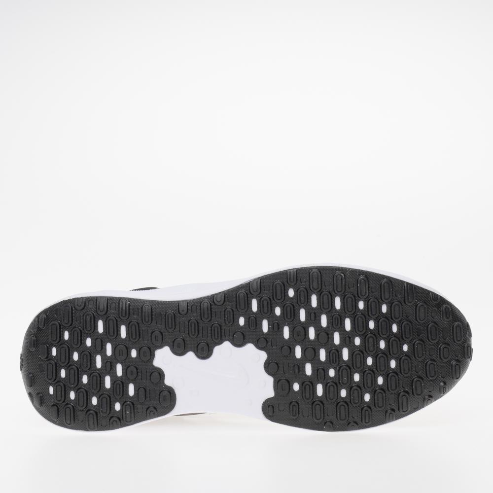 Boty Nike Revolution 7 FB7689-003 - černé