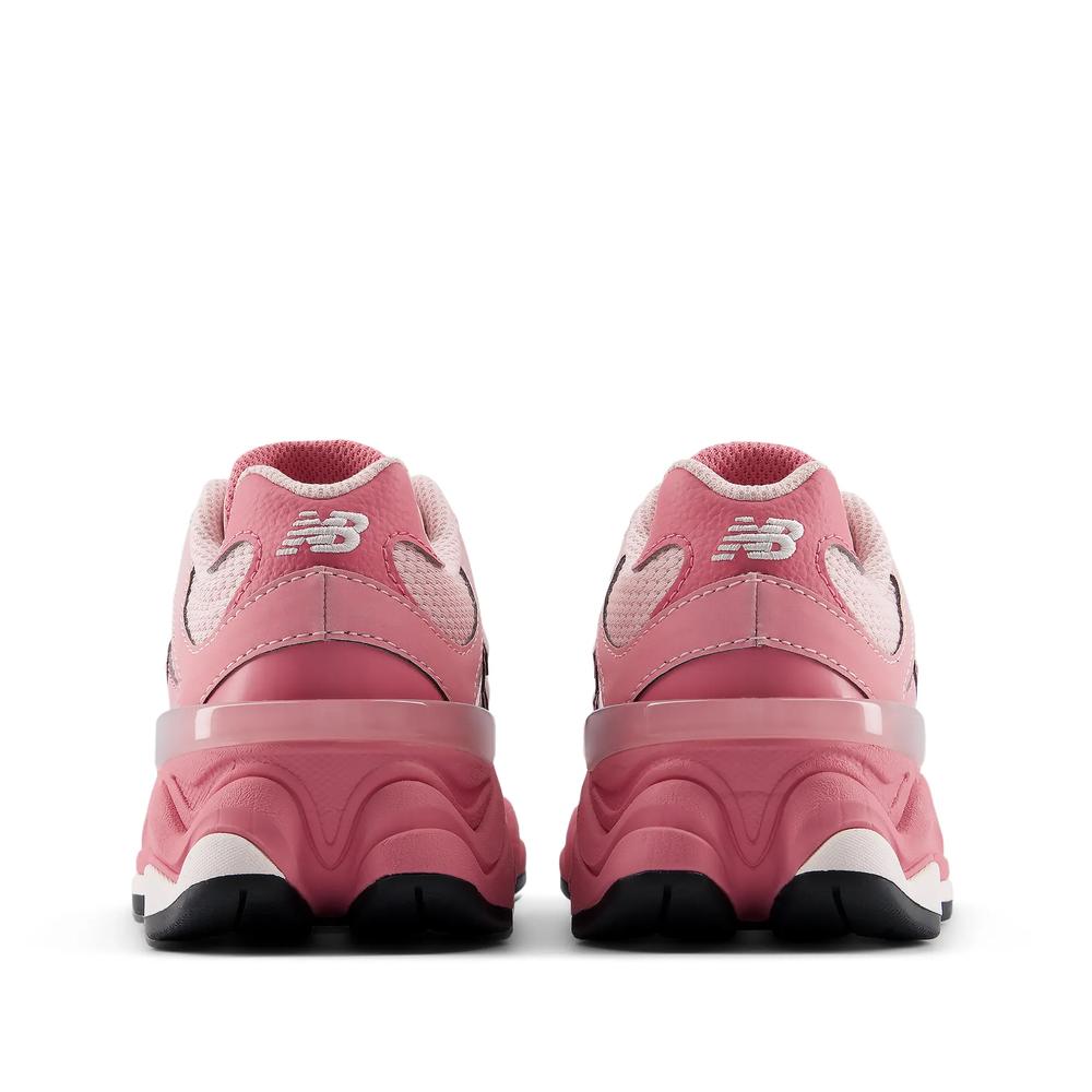 Dětské boty New Balance P90605SP - růžové