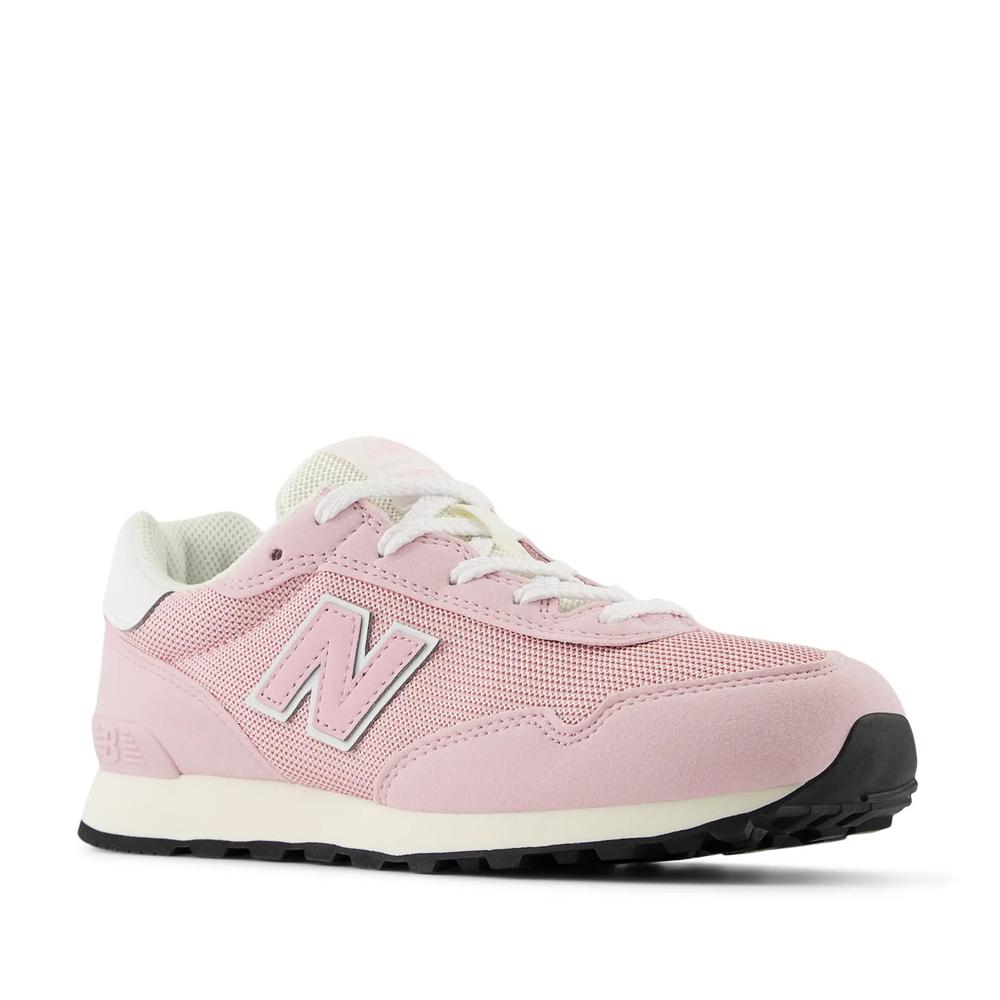 Boty New Balance GC515LCP - růžové