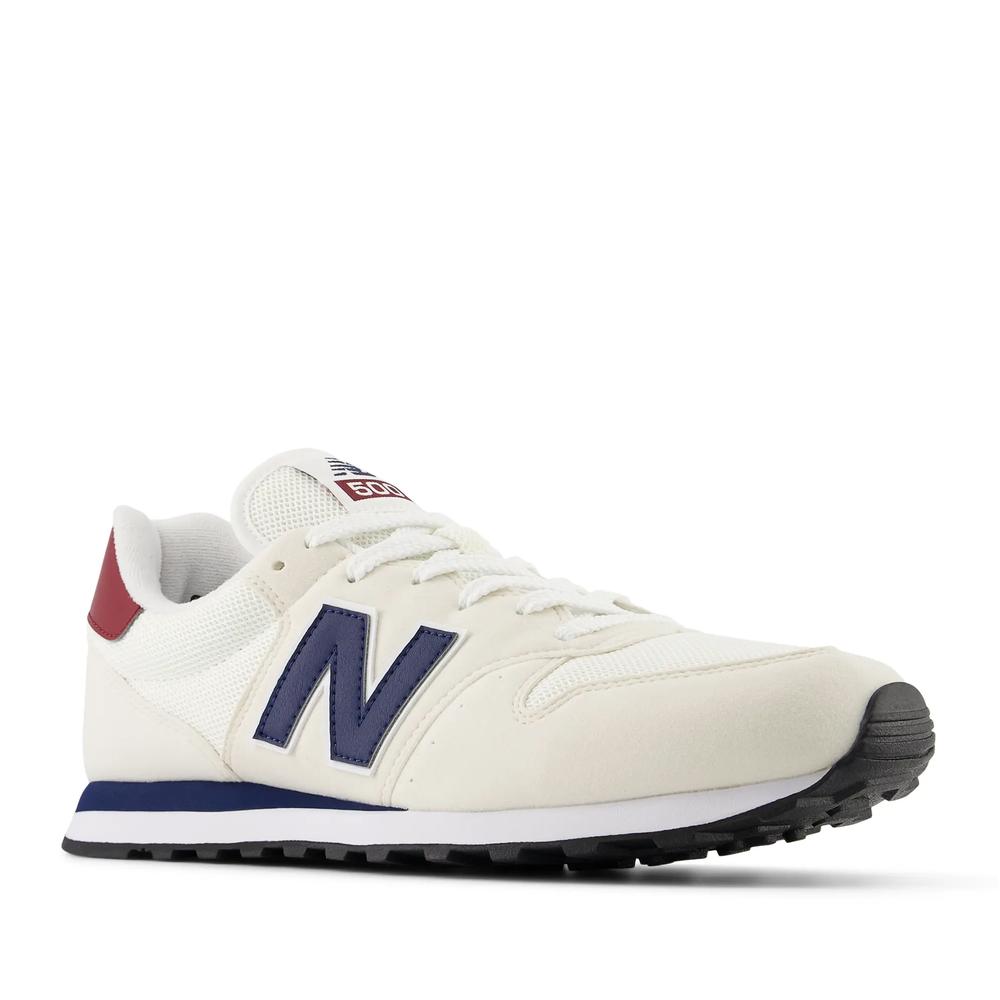 Boty New Balance GM500RTC - béžové