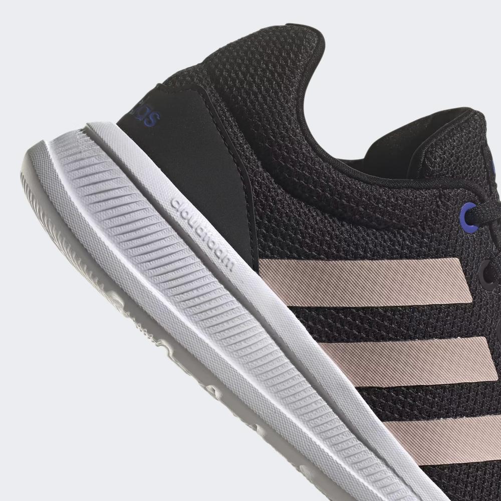 Boty adidas Lite Racer CLN 2.0 GZ2818 - černé