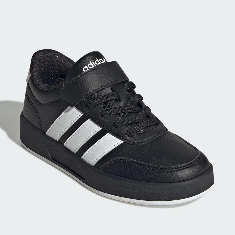 Boty adidas Breaknet 3.0 JS3687 - černé