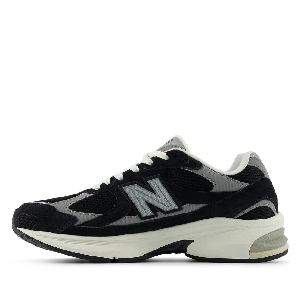 Unisex boty New Balance U2010892 - černé