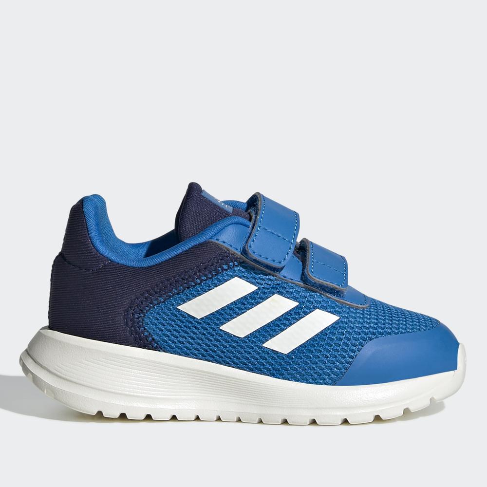 Dětské boty adidas Sportswear Tensaur Run 2.0 CF I GZ5858 - modré