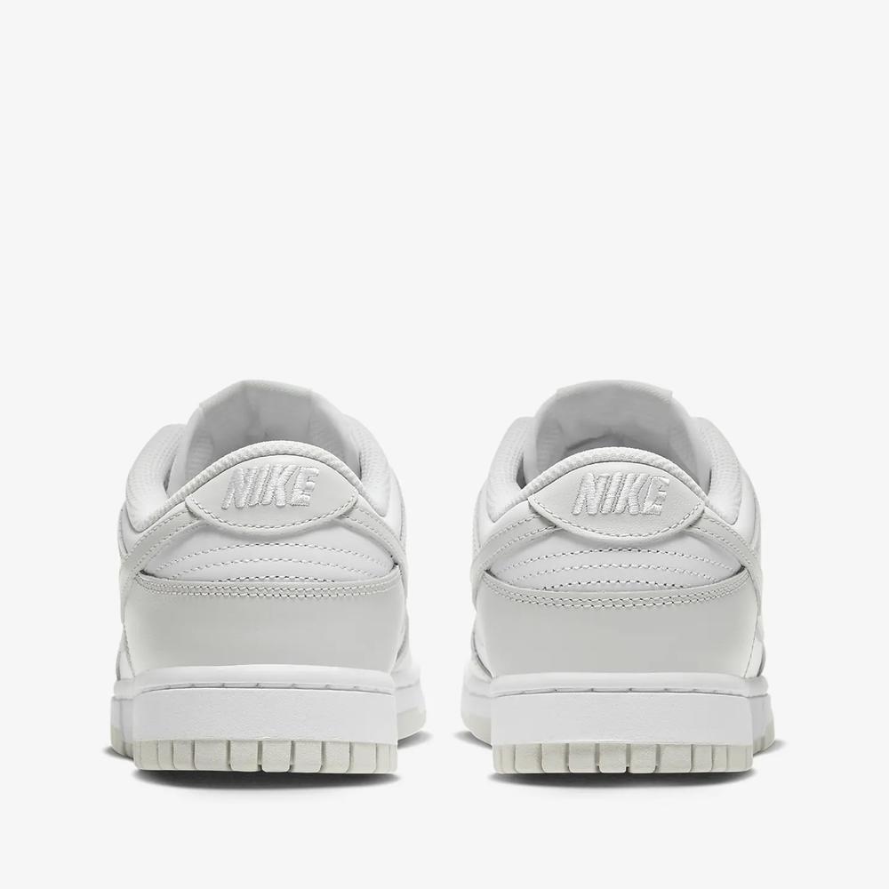 Boty Nike Dunk Low DD1503-103 - šedivé