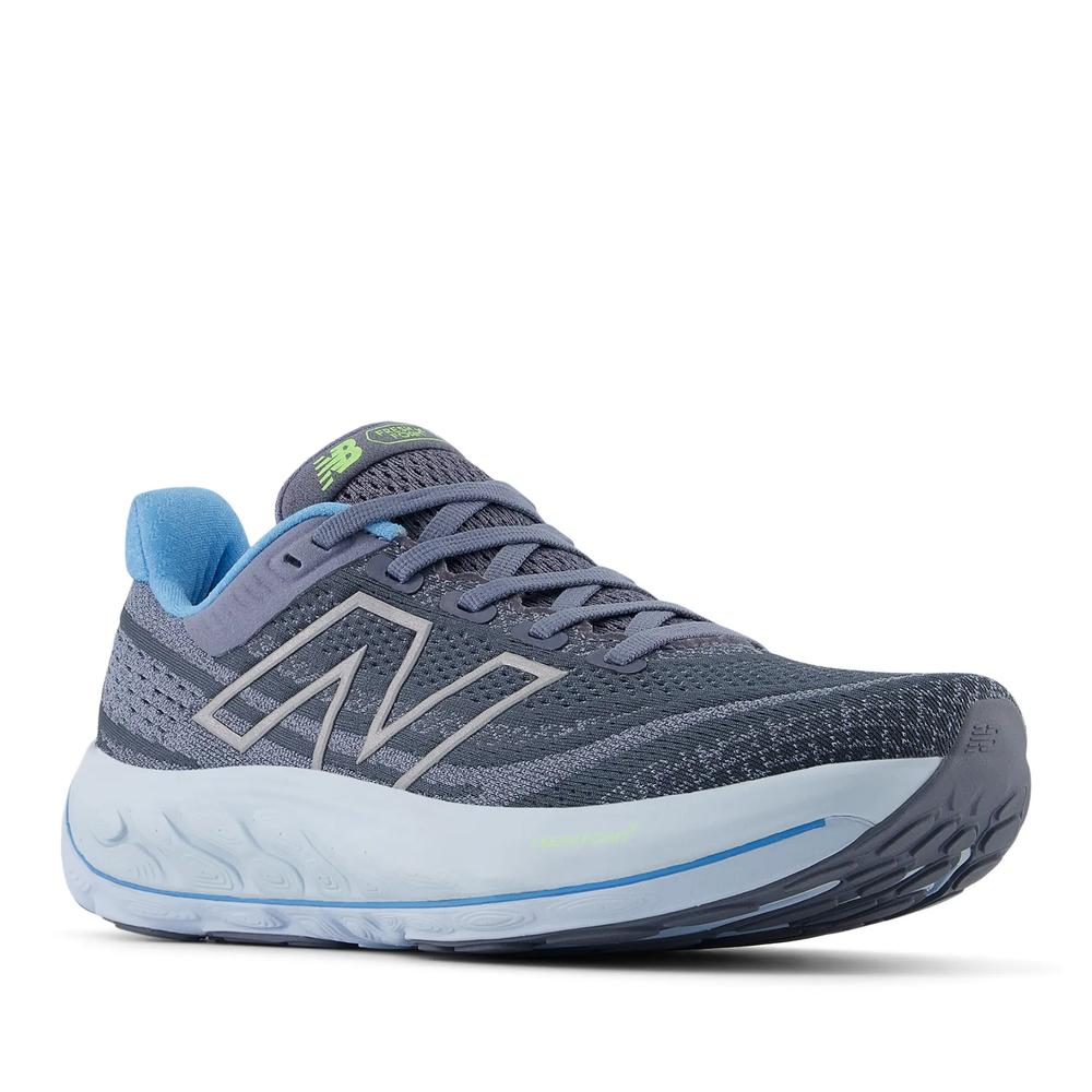 Boty New Balance Fresh Foam Vongo v 6 WVNGOCD6 - šedivé