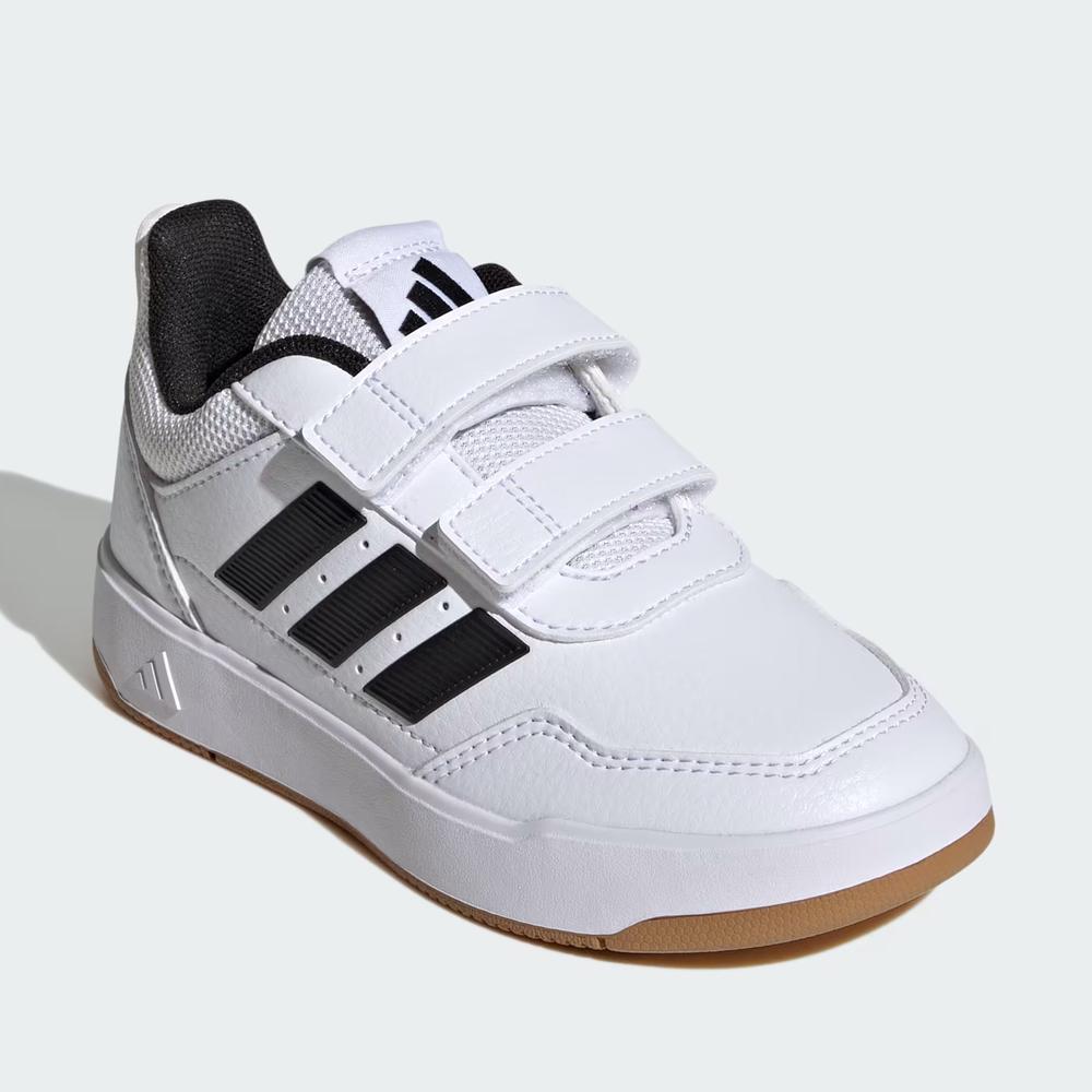 Dětské boty adidas Tensaur Sport 3.0 CF JQ1846 - bílé