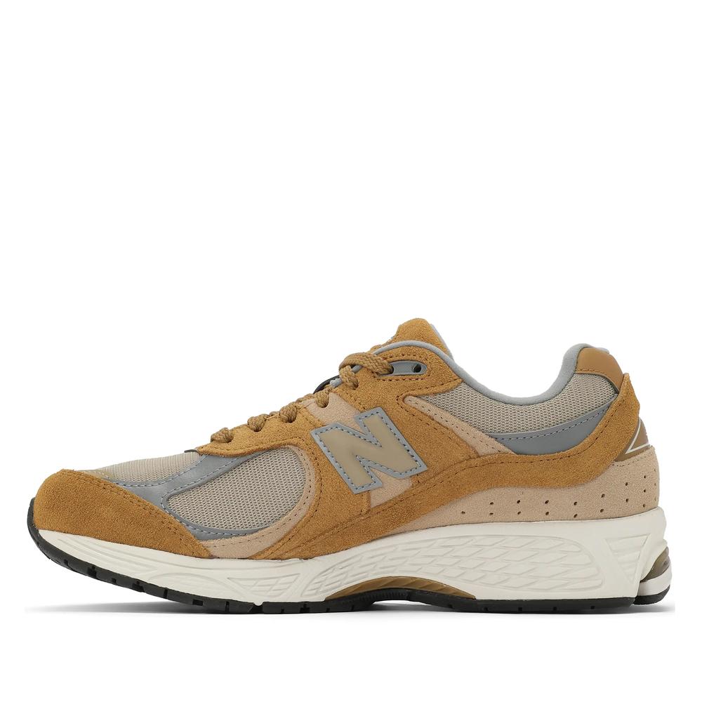 Boty New Balance U2002RCE - oranžové