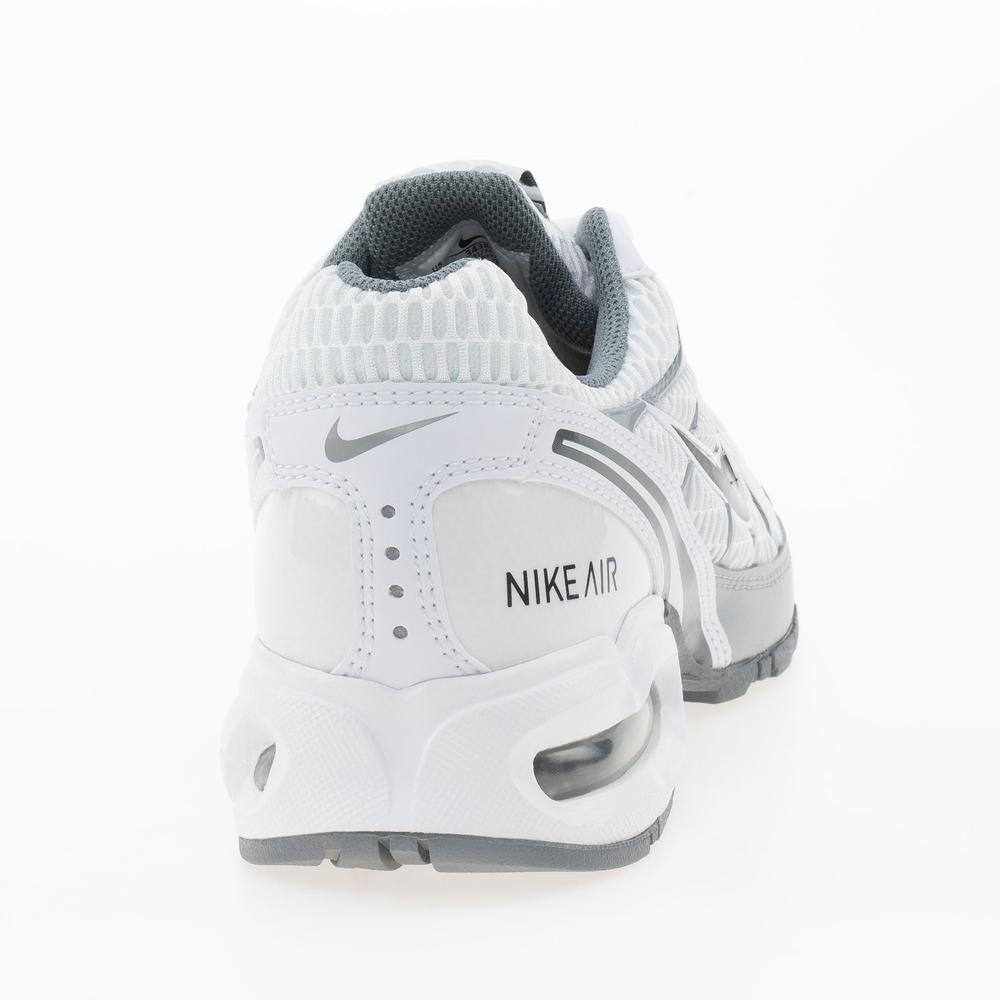 Boty Nike Air Max Torch 4 343846-100 - bílé