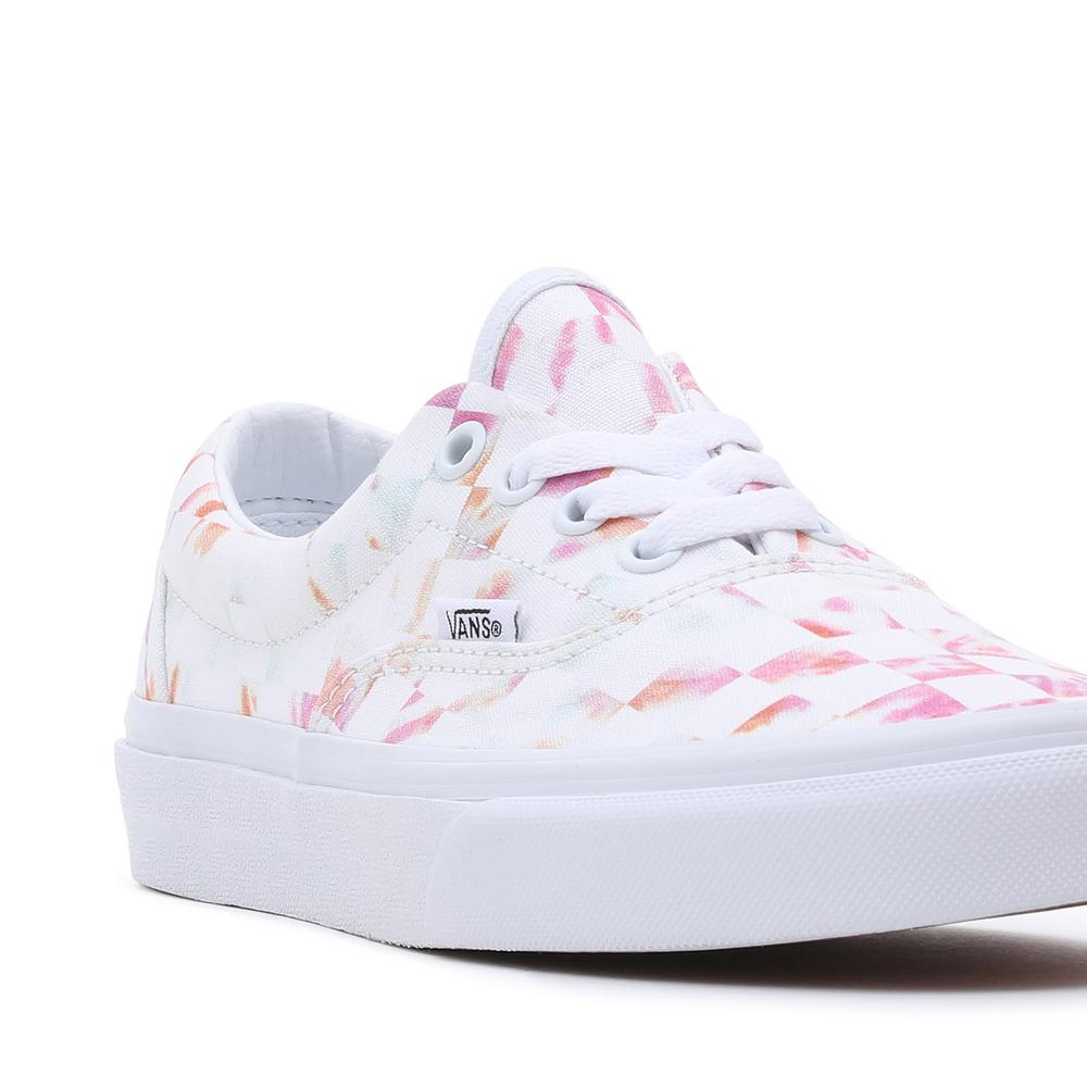 Boty Vans Era VN0005UEWHT1 - bílé