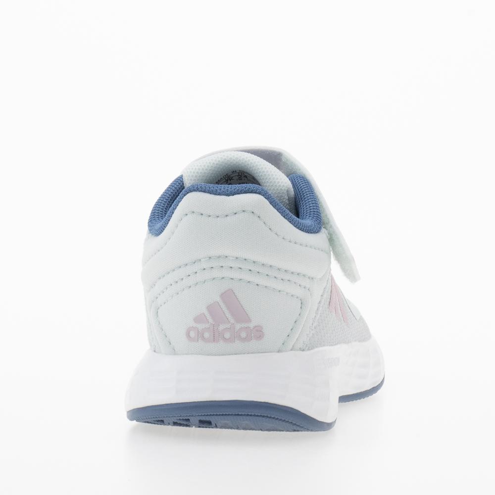 Boty adidas Duramo 10 GZ1055 - různobarevné