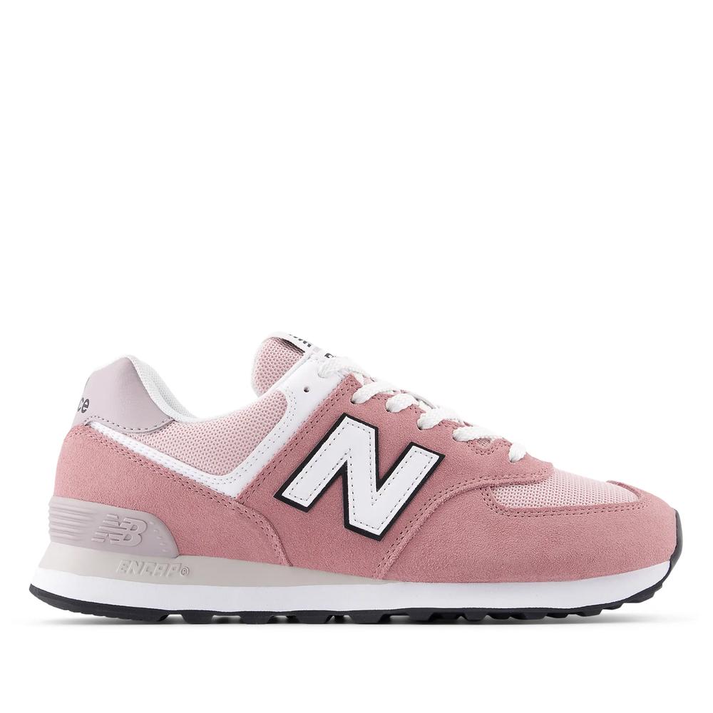 Unisex boty New Balance U5747SG - růžové