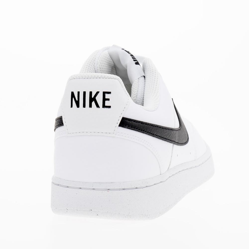 Boty Nike Court Vision Low Next Nature DH2987-101 - bílé