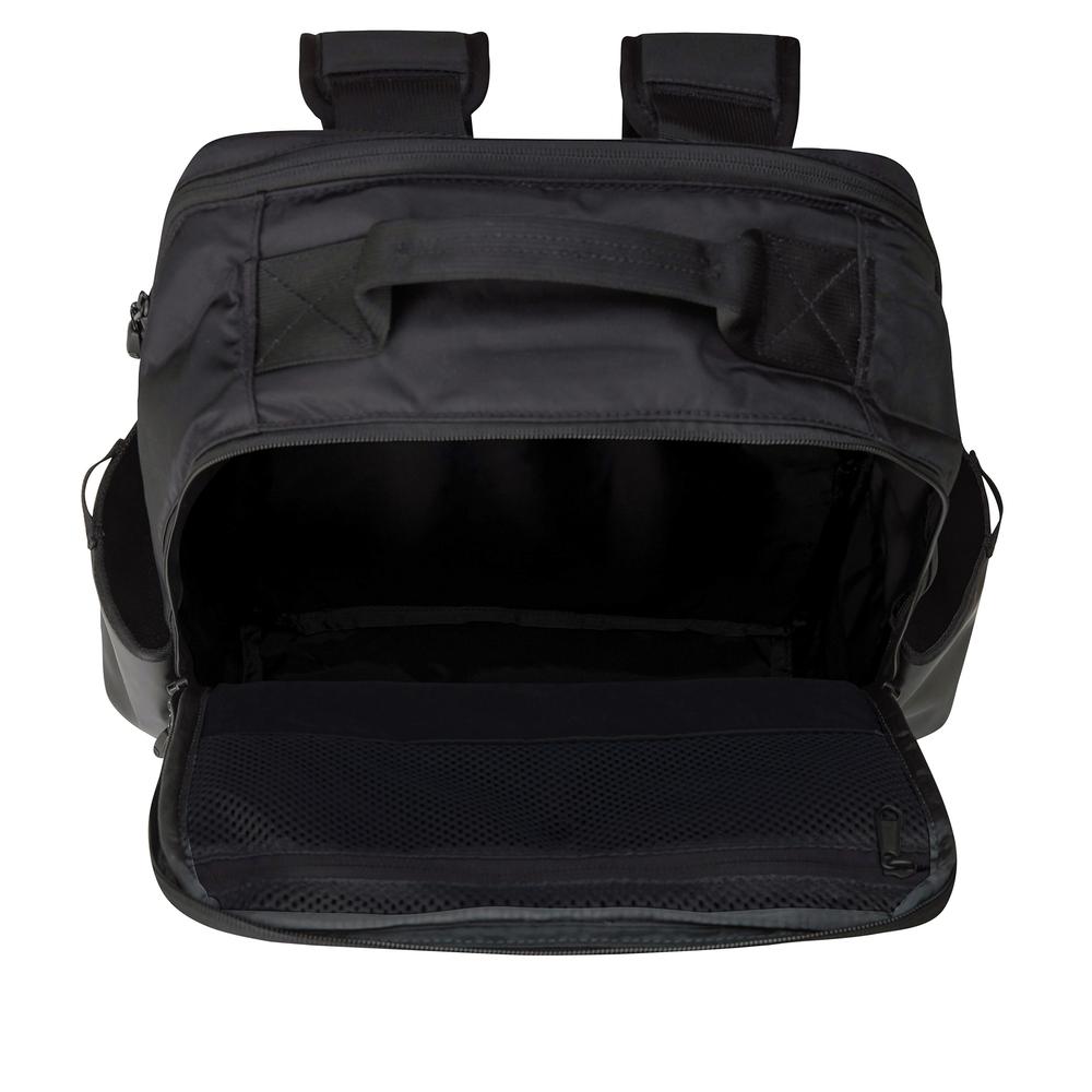 Ruksak unisex The North Face Base Camp 0A8BK4BIA1 - černé