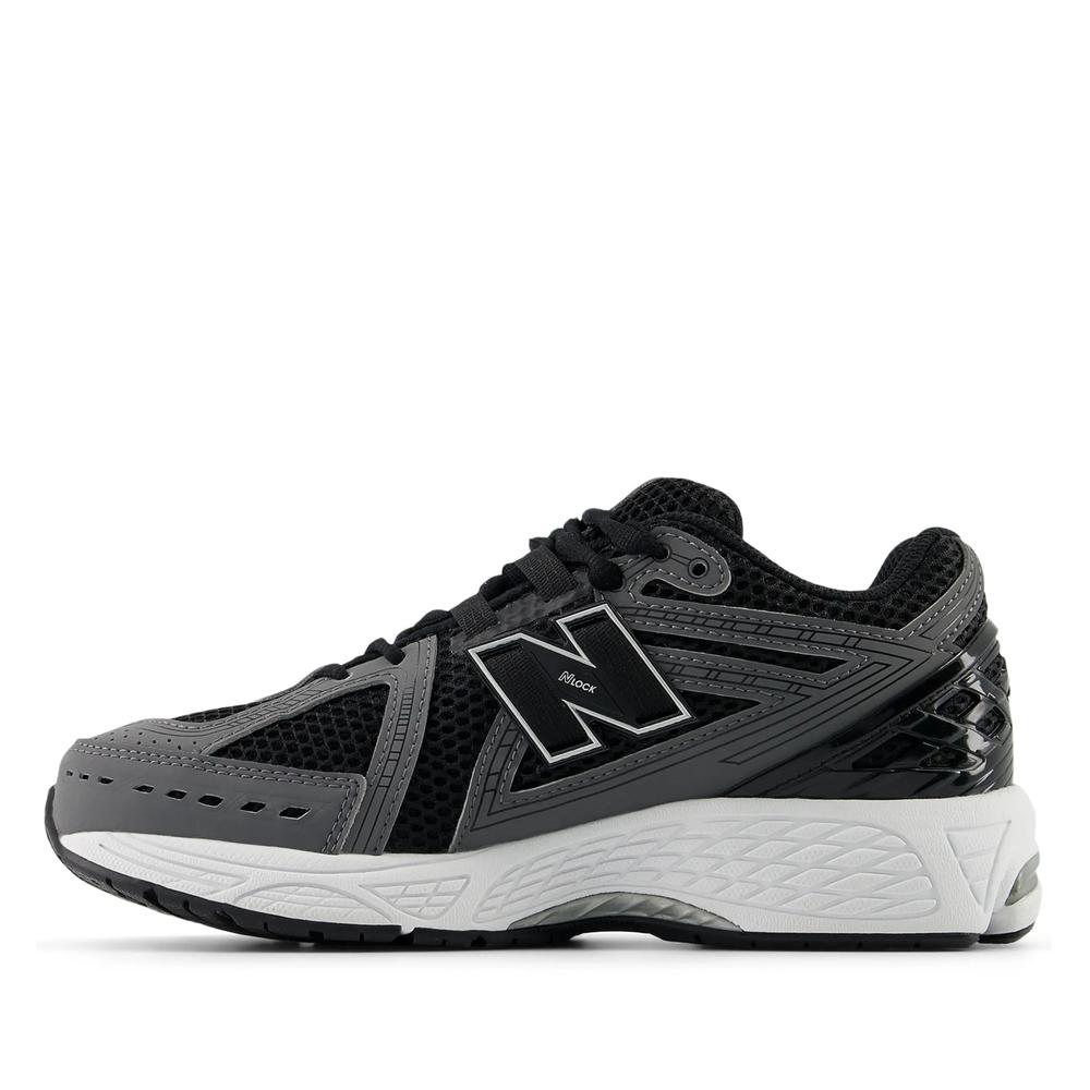 Dětské boty New Balance GC1906CJ - černé