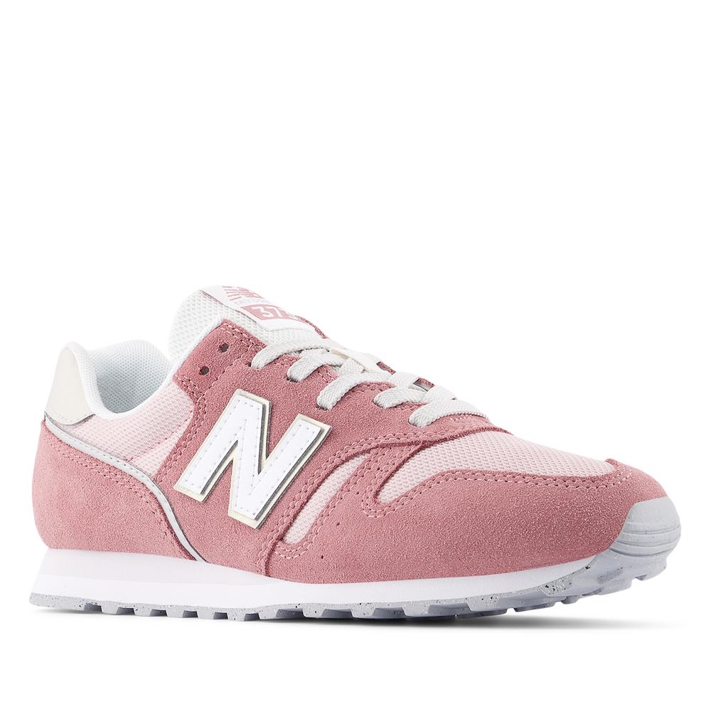 Dámské boty New Balance W3732HO - růžové