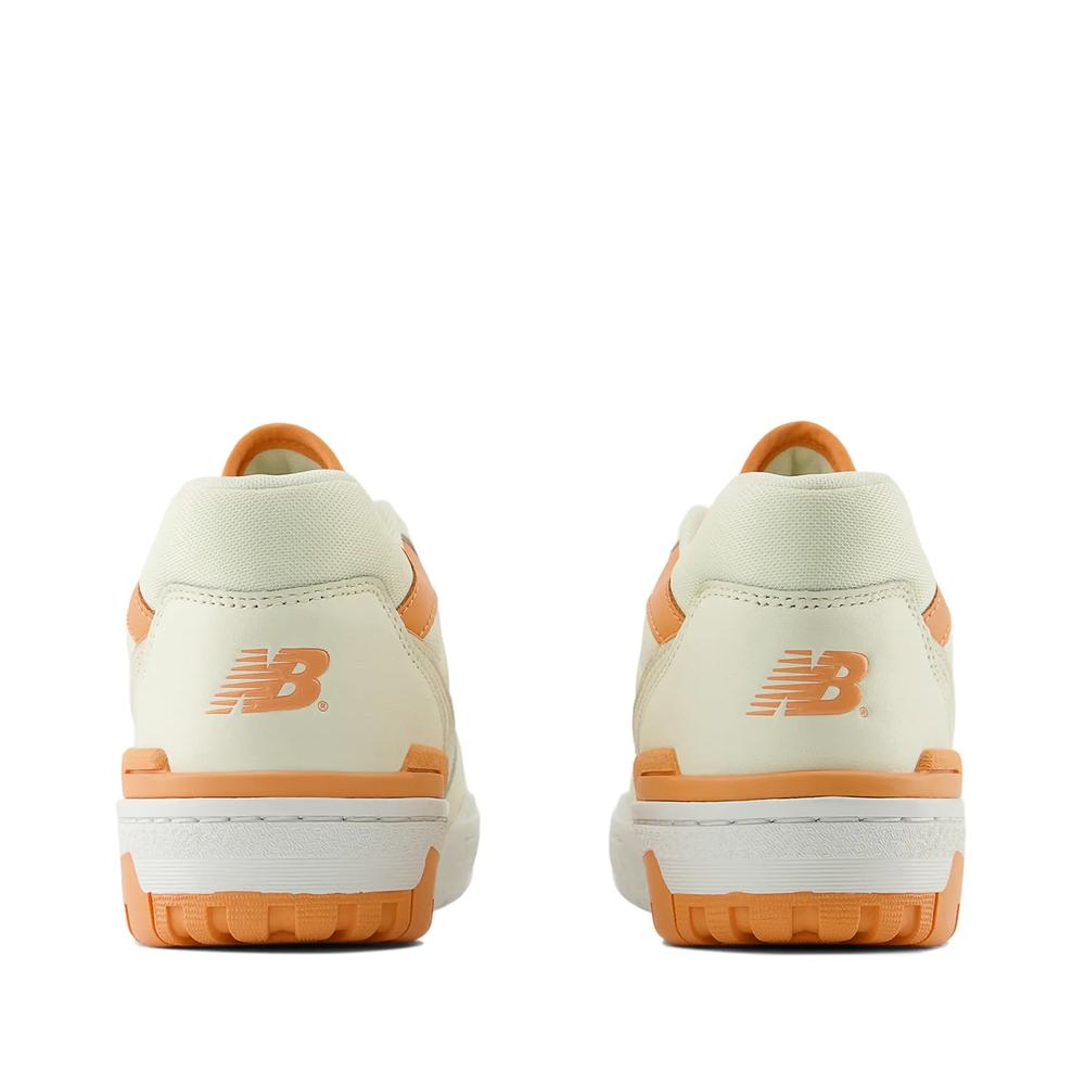 Dámské boty New Balance BBW550AJ - béžové