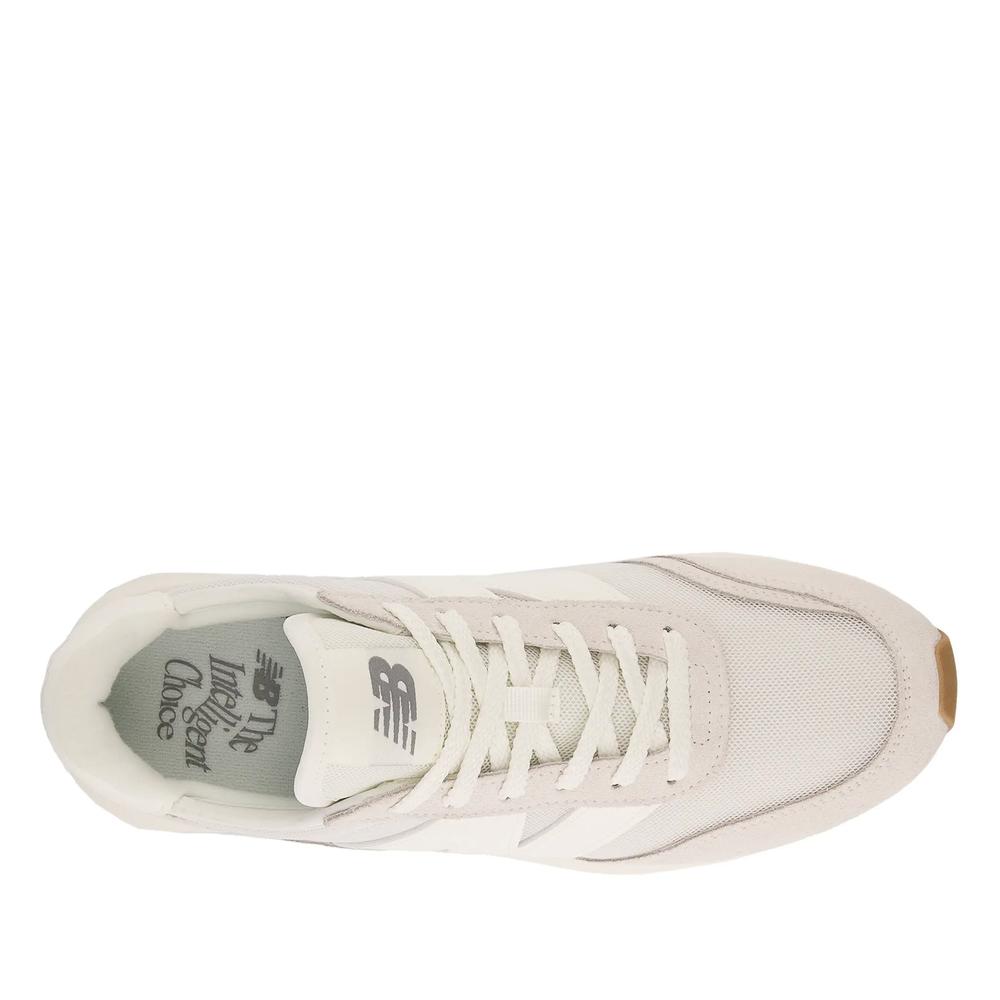 Unisex boty New Balance U370SG - béžové