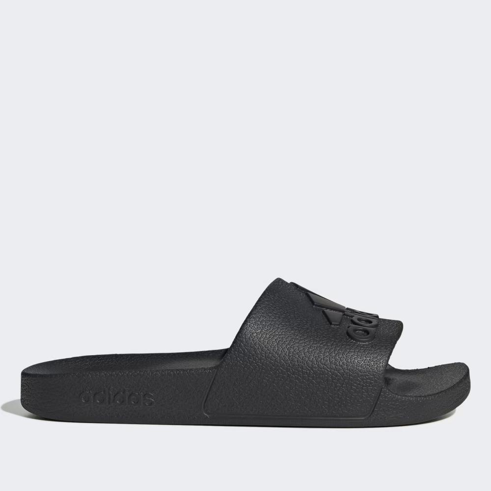 Pánské Žabky adidas Sportswear Adilette Aqua IF7371 - černé