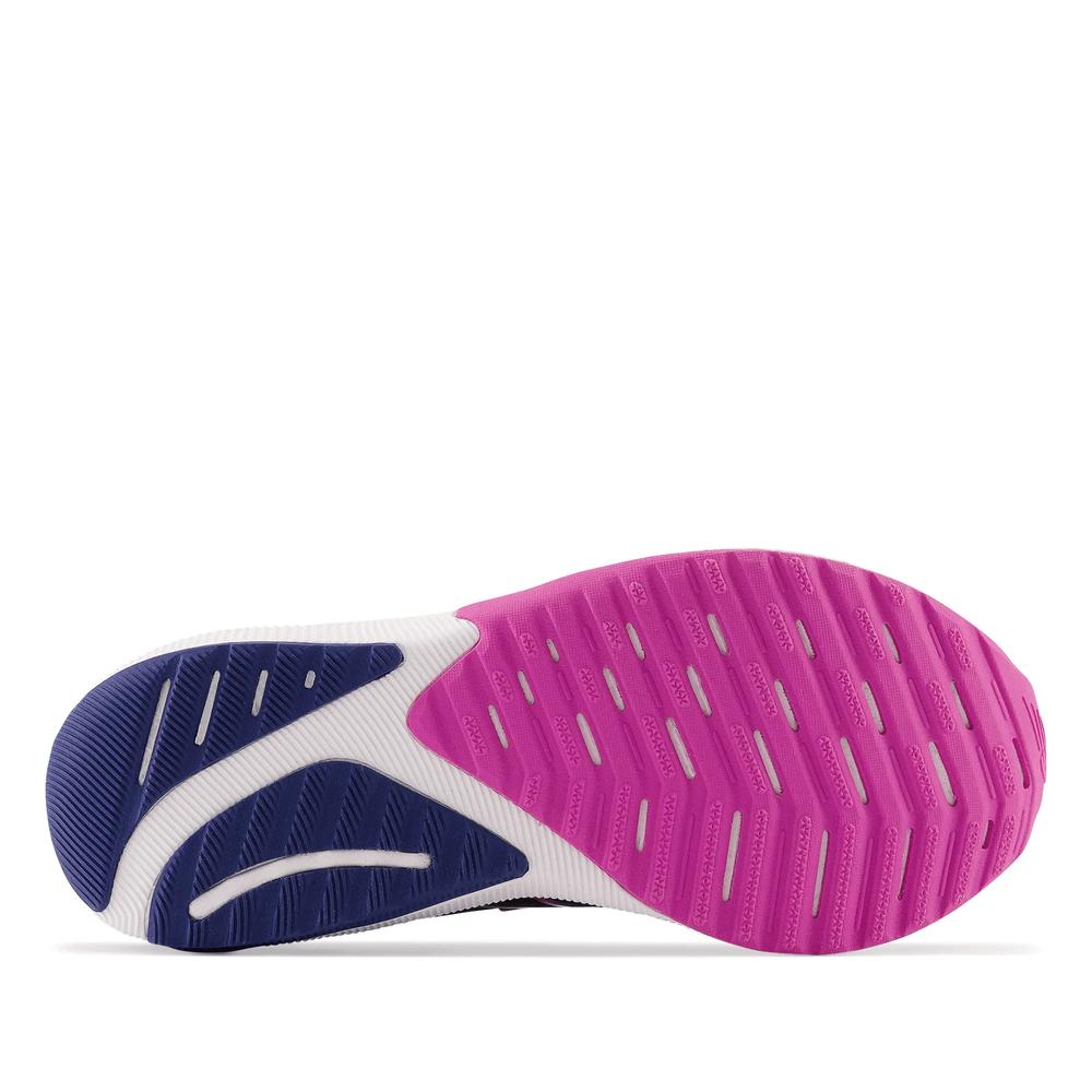 Dámské boty New Balance FuelCell Propel v3 WFCPRCD3 – černé