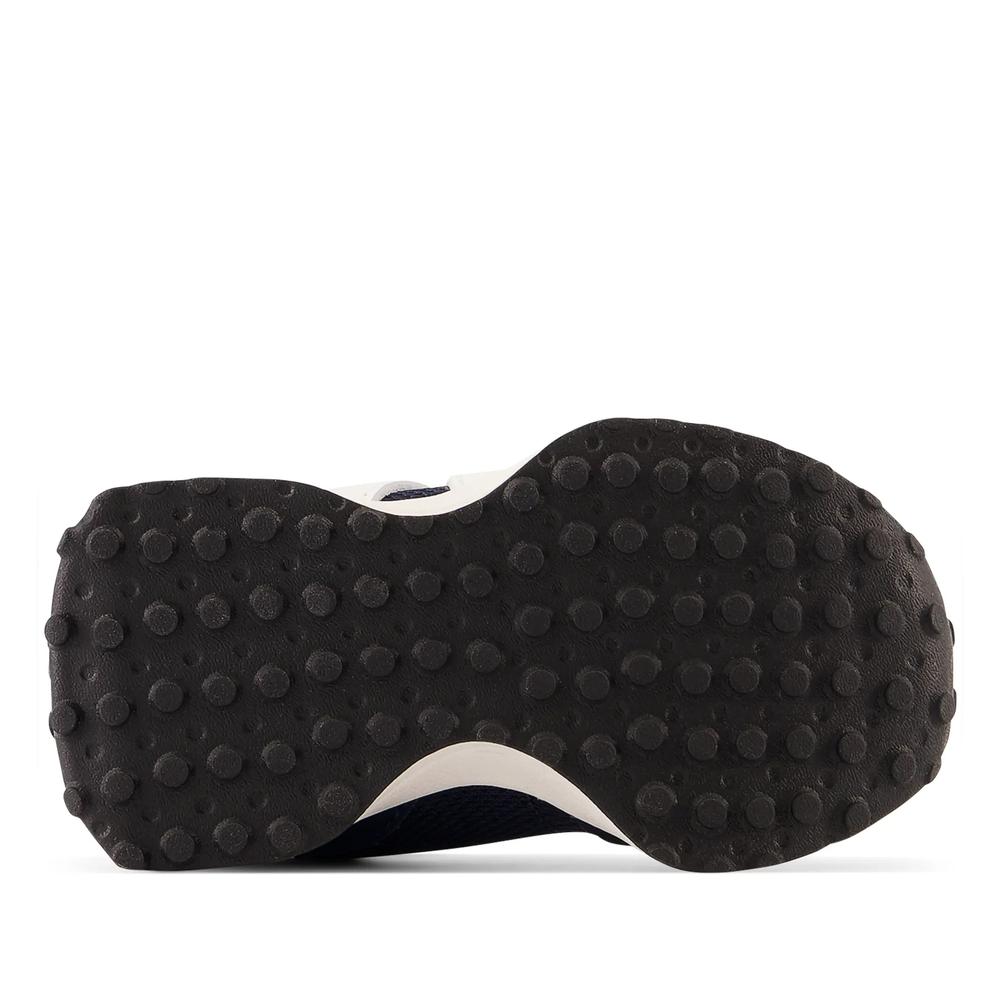 Boty dětské New Balance IH327CNW – tmavomodrá