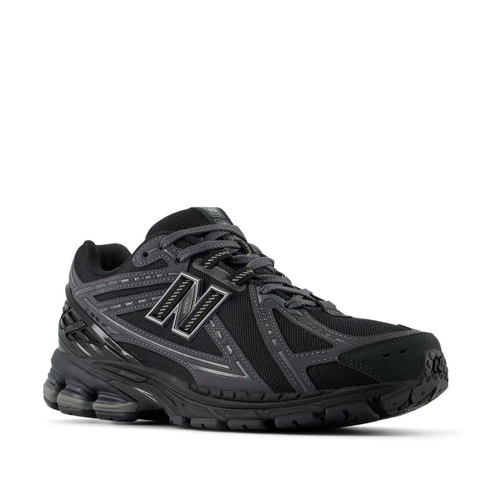 Unisex boty New Balance M1906RLB - černé