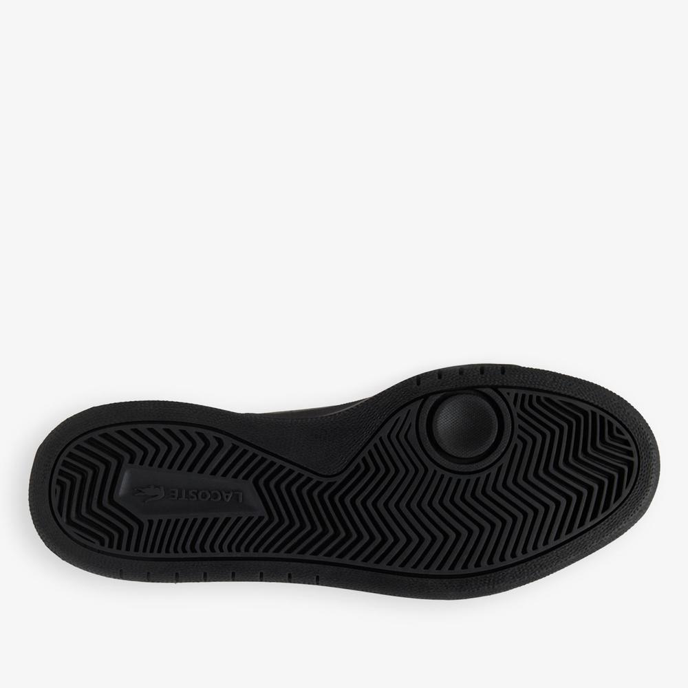 Pánské boty Lacoste Court Pro 750SMA0073-02H - černé