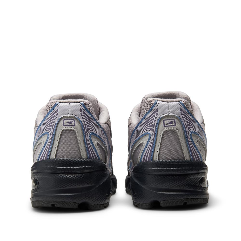 Dětské boty New Balance G7406WY - různobarevné