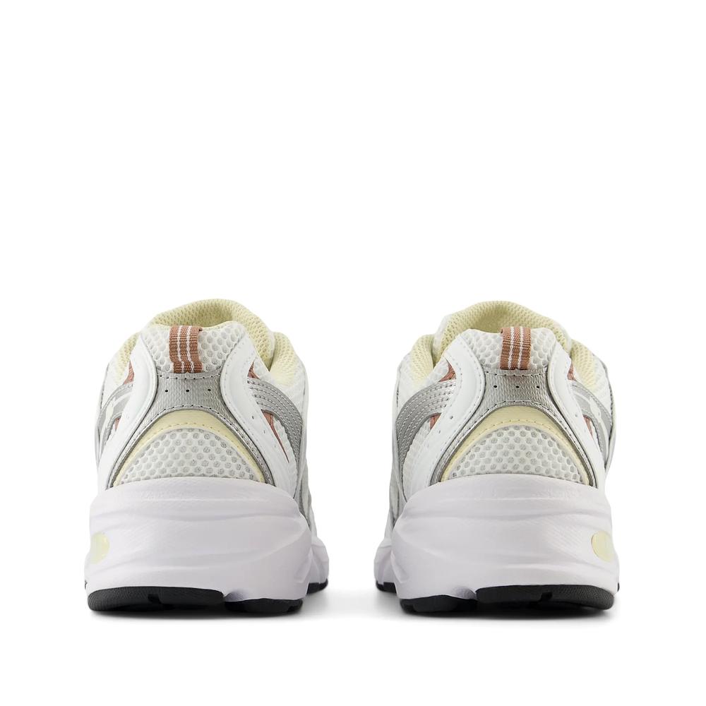 Boty unisex New Balance MR530SGA - bílé