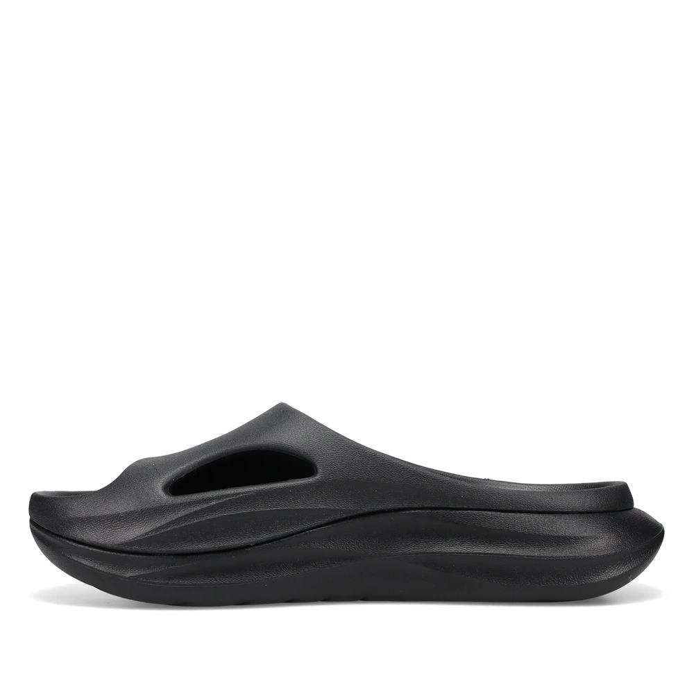 Pánské Žabky New Balance M6650332 - černé