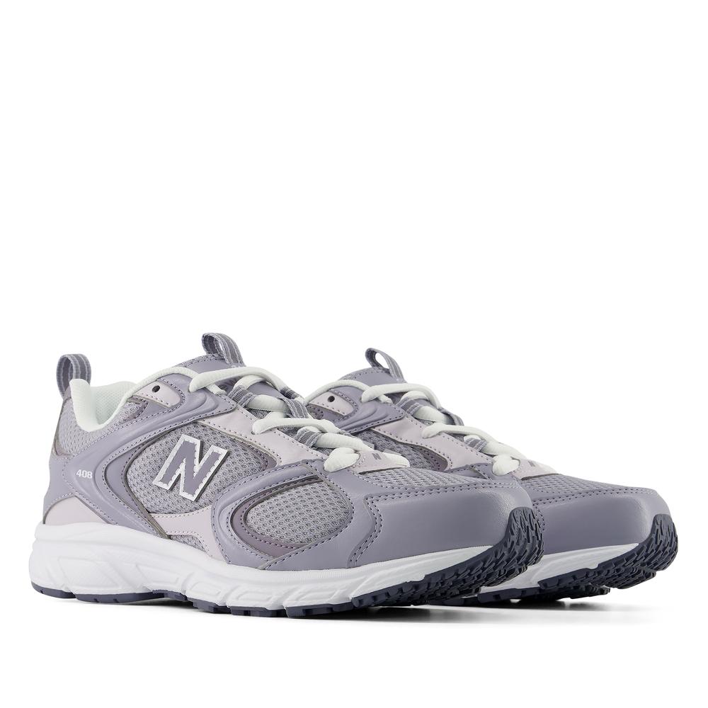 Dámské boty New Balance W4082NR - fialové