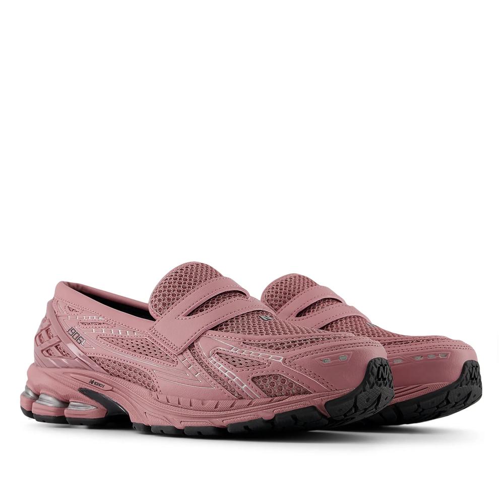 Boty unisex New Balance U19065WS - růžové