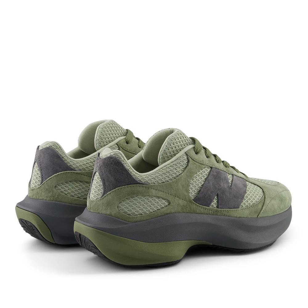 Boty New Balance WRPD RUNNER UWRPDHSD - zelené