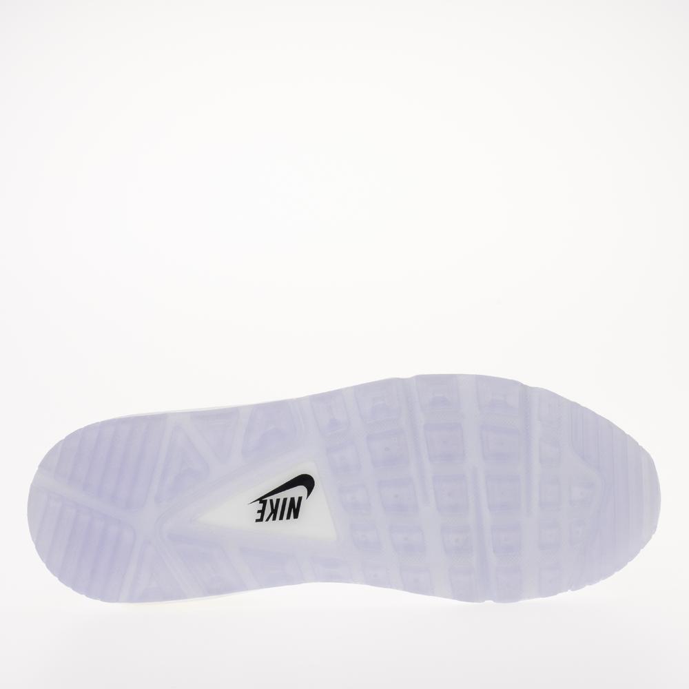 Boty Nike Air Max Command 629993-112 - białe