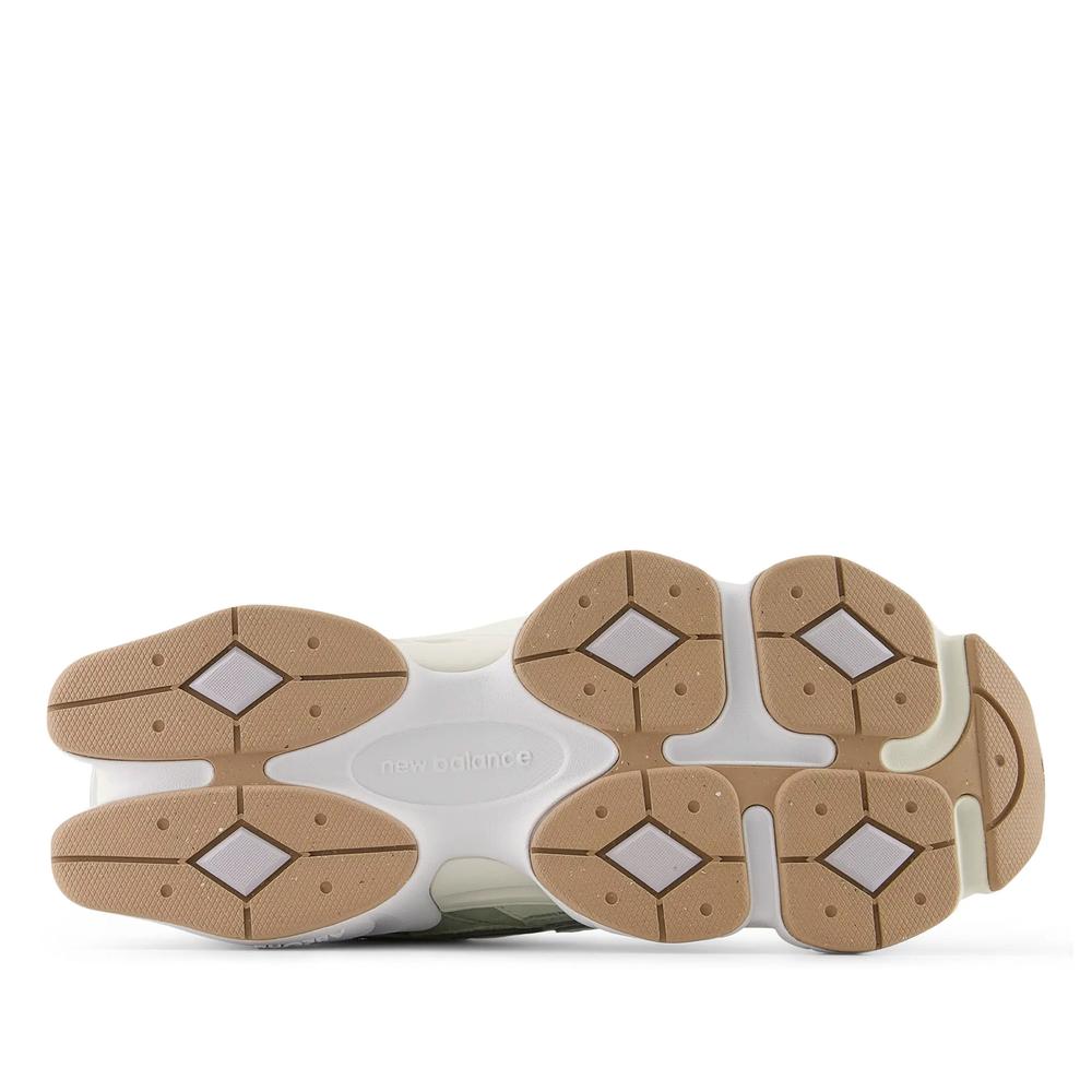 Unisex boty New Balance U9060AUC - zelené