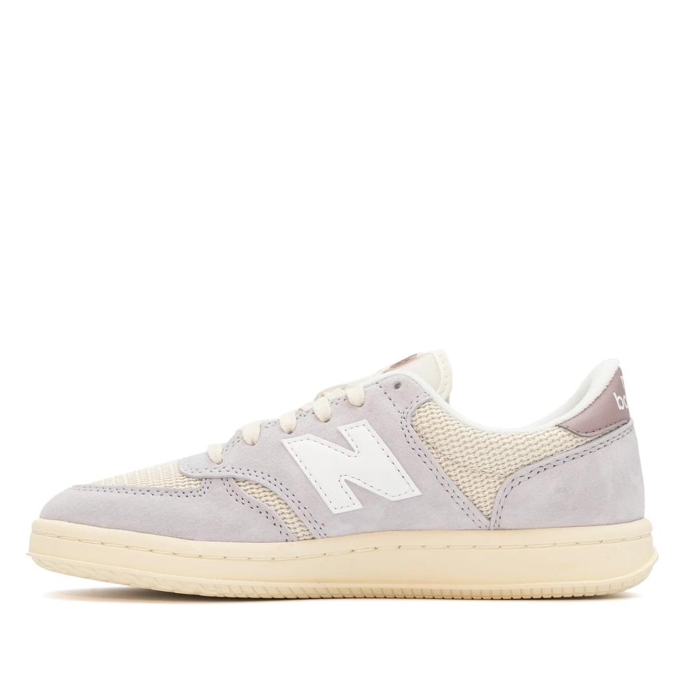 Pánské boty New Balance CT500GC - šedivé