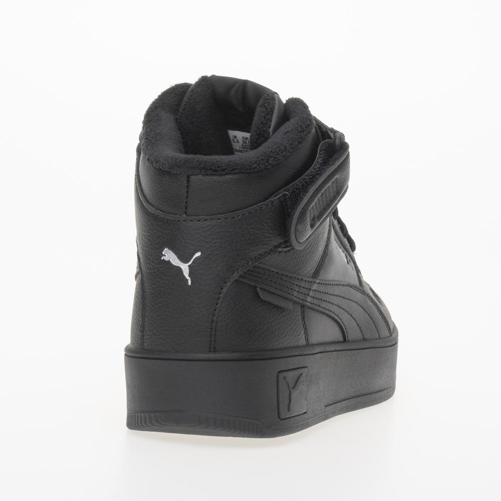 Boty Puma Carina Street Mid WTR 39805001 - černé